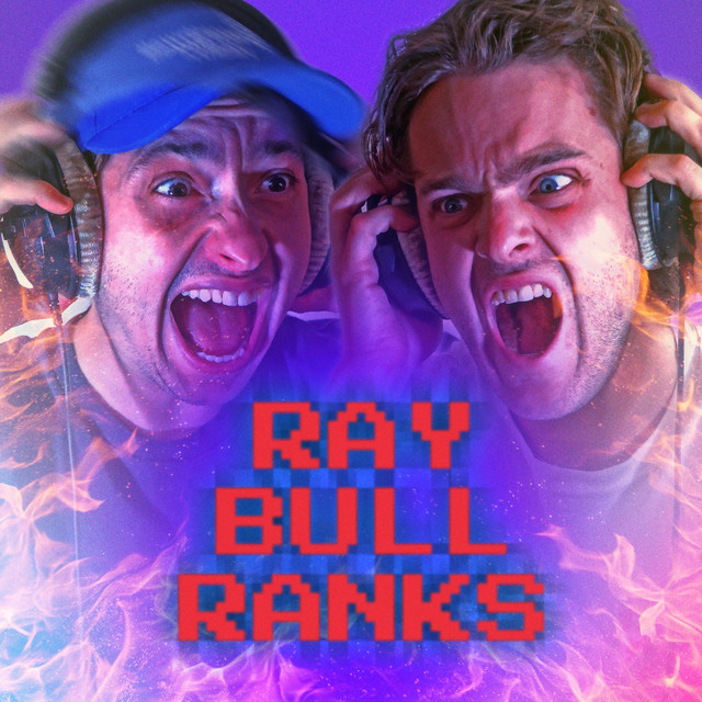 Ray Bull Ranks | Podcast on Spotify