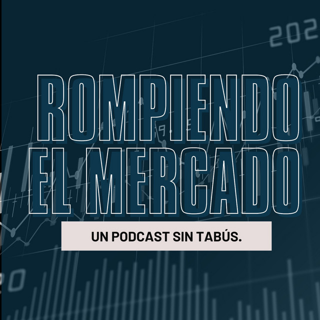 Portada de Rompiendo el mercado