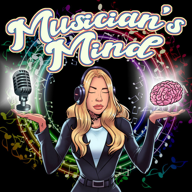 Musician's Mind | Podcast on Spotify