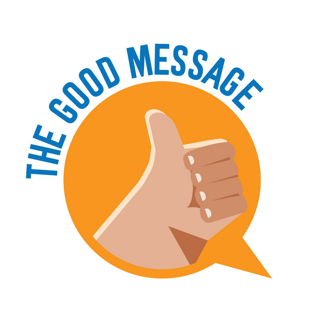 The Good Message Podcast | Podcast on Spotify