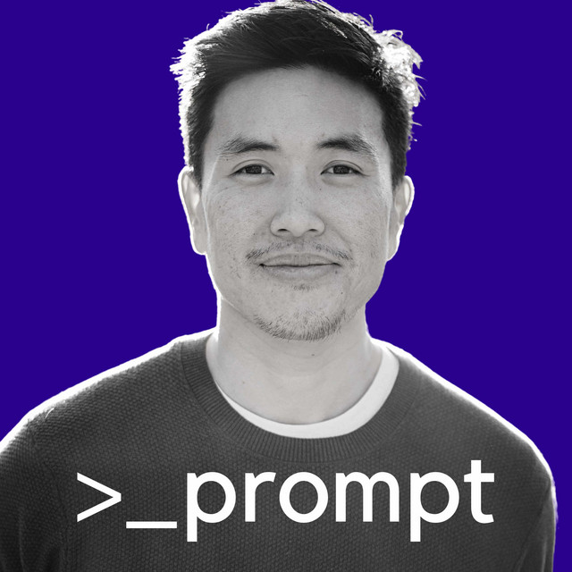 The Prompt | Podcast on Spotify