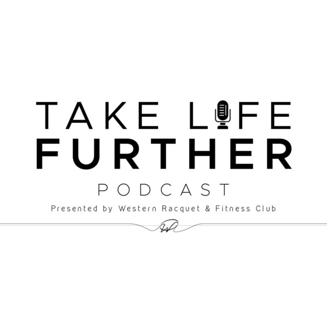 Take Life Further | Podcast on Spotify
