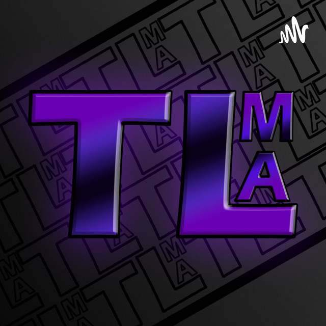 TLMA | Podcast on Spotify