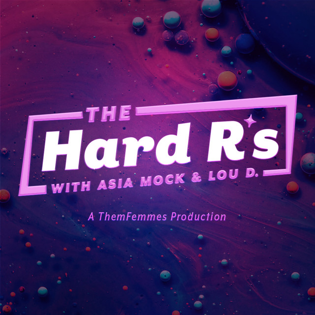 The Hard R's | Podcast on Spotify