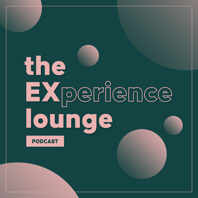 The EXperience Lounge - Listen on YouTube, Spotify - Linktree