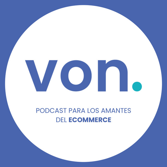 Portada del podcast VisibilidadOnPodcast