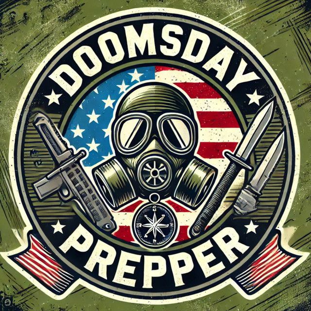 Doomsday Prepper | Podcast on Spotify