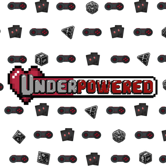 Underpowered | Podcast on Spotify
