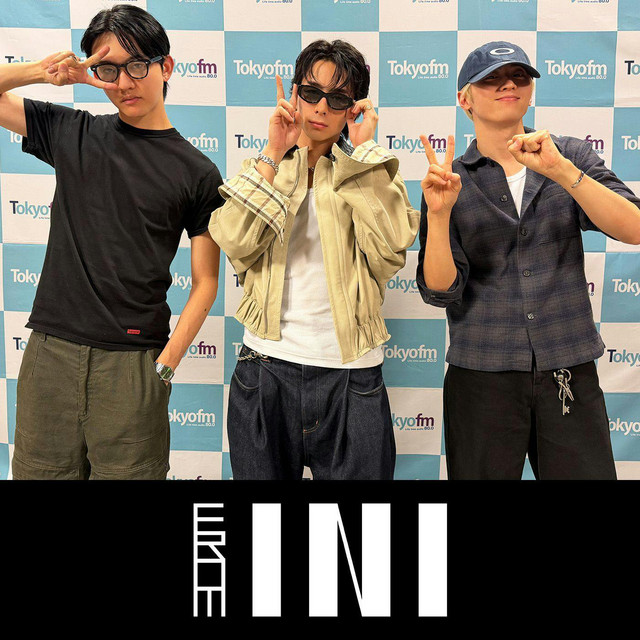 231_2 西洸人・田島将吾・許豊凡 - From INI | Podcast on Spotify