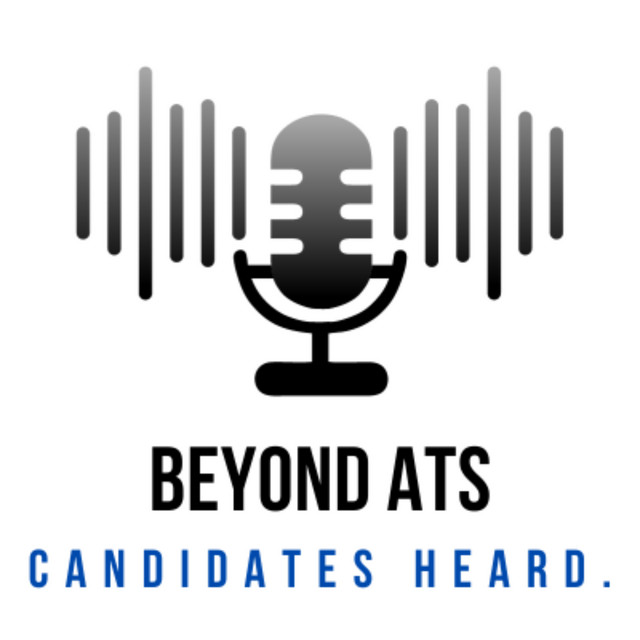 Beyond ATS | Podcast on Spotify