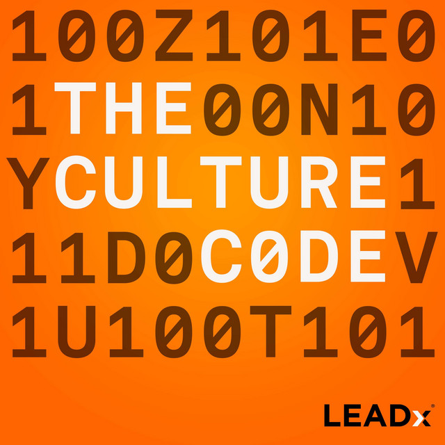The Culture Code | Podcast on Spotify