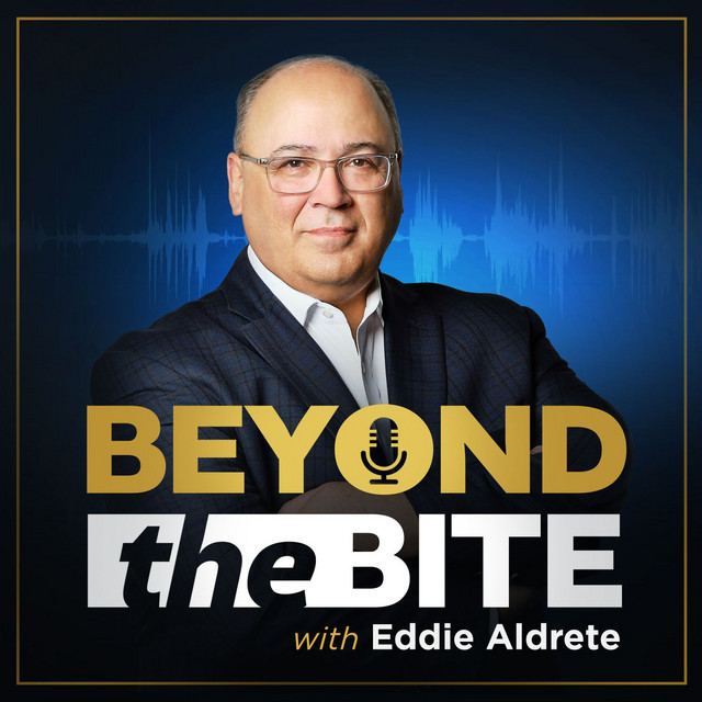 Beyond the Bite | Podcast on Spotify