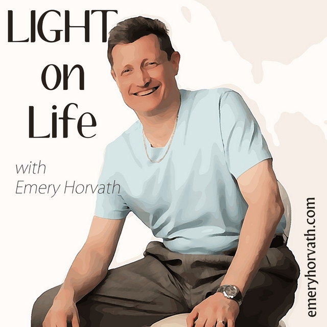 Light on Life Podcast cover art