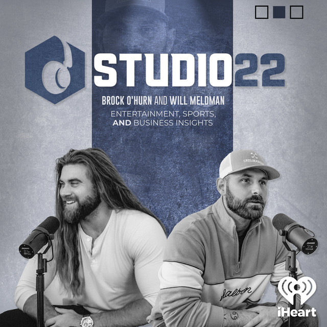 Studio 22 | Podcast on Spotify