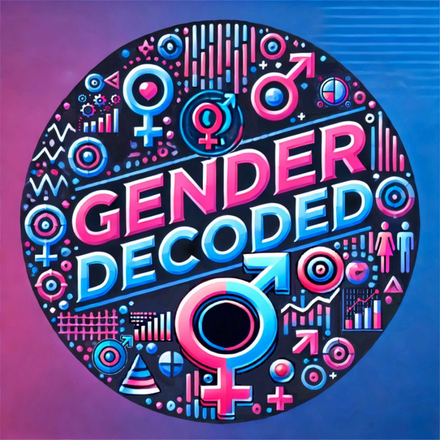 GenderDecoded | Podcast on Spotify