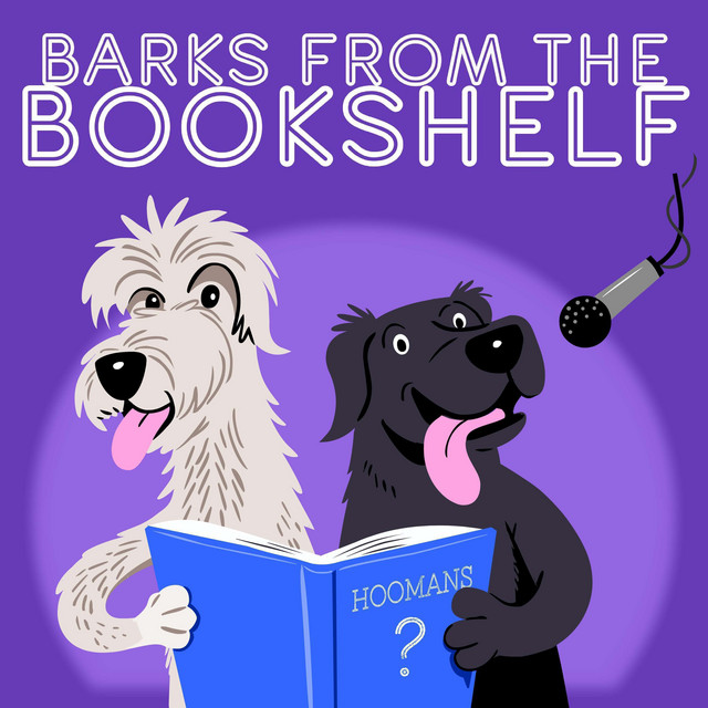 Barks From The Bookshelf Podcast On Spotify