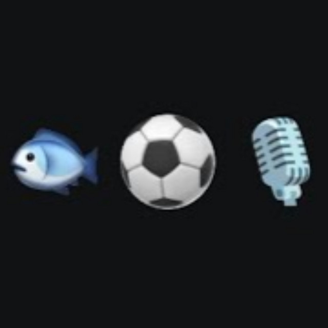 Fish Ball Cast podcast artwork