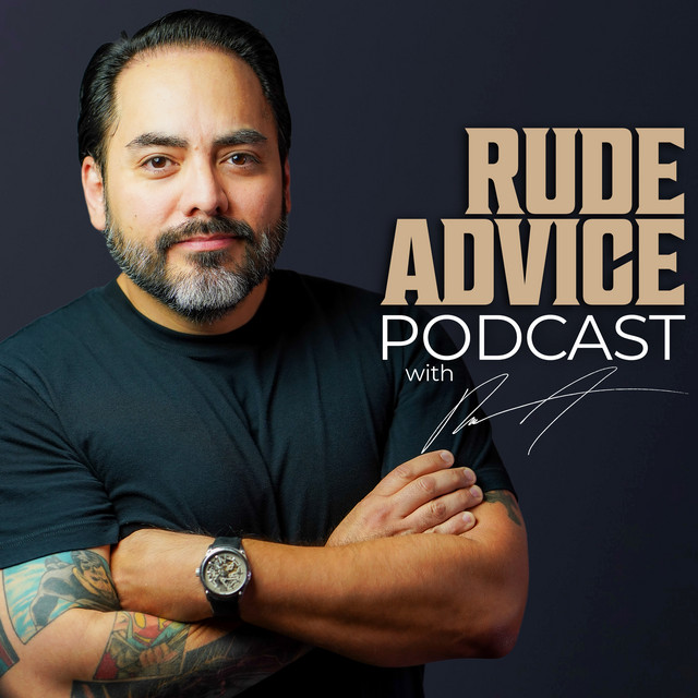 Rude Advice Podcast | Podcast on Spotify