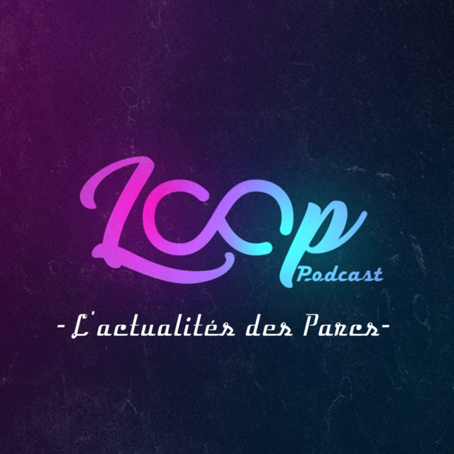 Loop Podcast | Podcast on Spotify