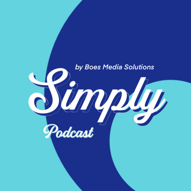 Simply | Podcast on Spotify