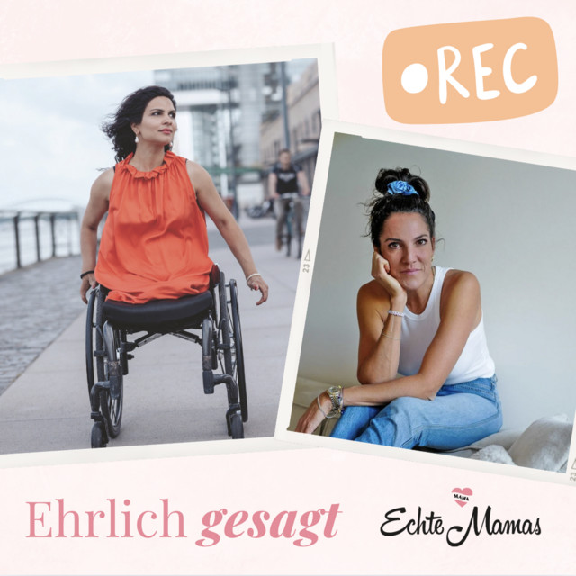 Hülya Marquardt: Ich bin nicht ‚trotzdem‘ glücklich ohne Beine – ich bin einfach glücklich