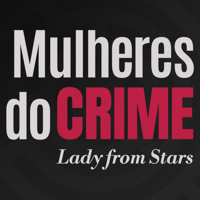 Mulheres do crime podcast artwork