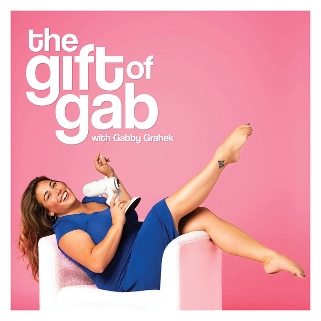The Gift of Gab | Podcast on Spotify