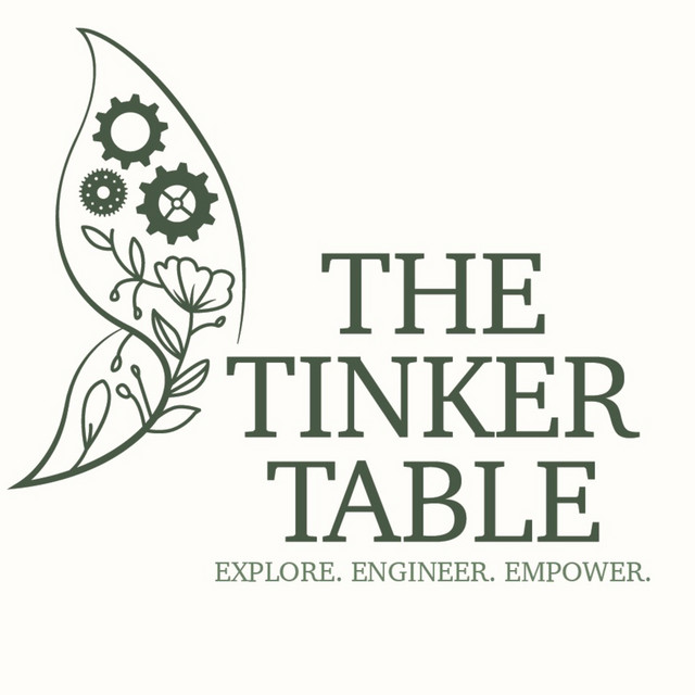 The Tinker Table | Podcast on Spotify