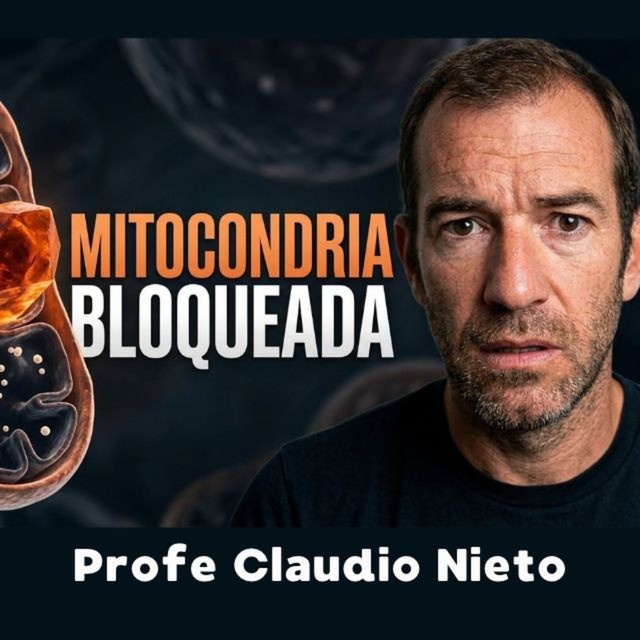 Portada de SALUD IMPARABLE PODCAST