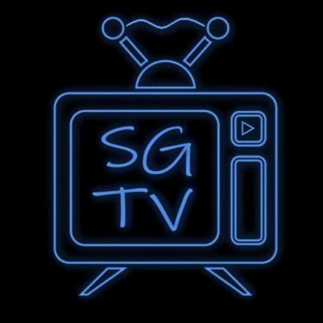 SGTV | Podcast on Spotify