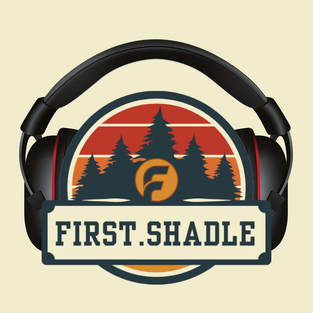 FIRST.Shadle | Podcast on Spotify
