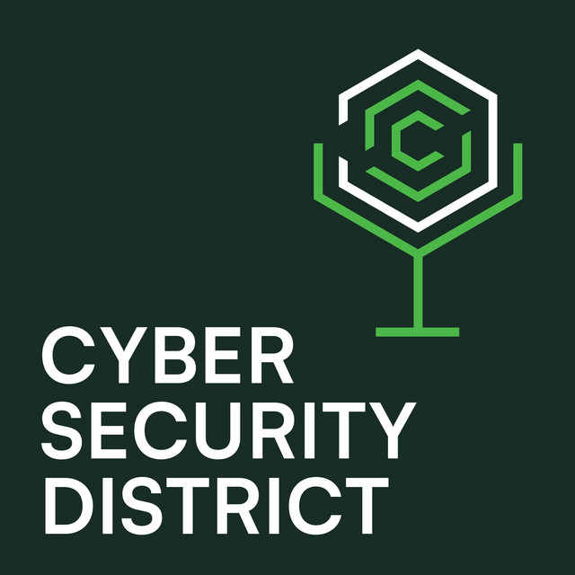 Cyber Security District | Podcast on Spotify