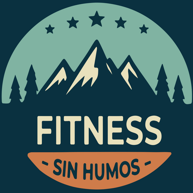 Portada de Fitness Sin Humos