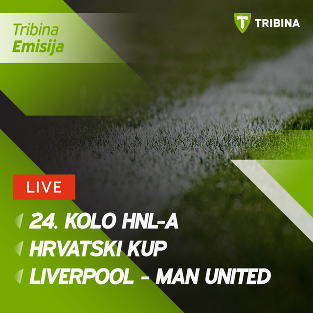 Hajduk s 4 iza primio 4, crveni kartoni svuda, rakija i kup, Liverpool - United