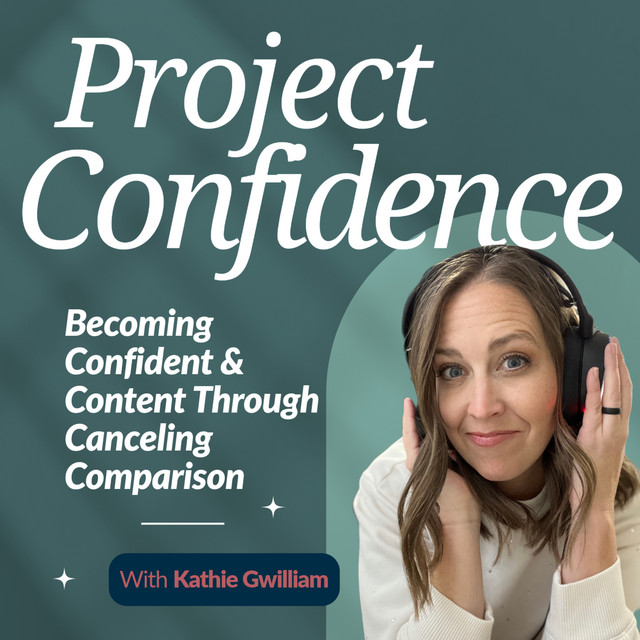 Project Confidence | Podcast on Spotify