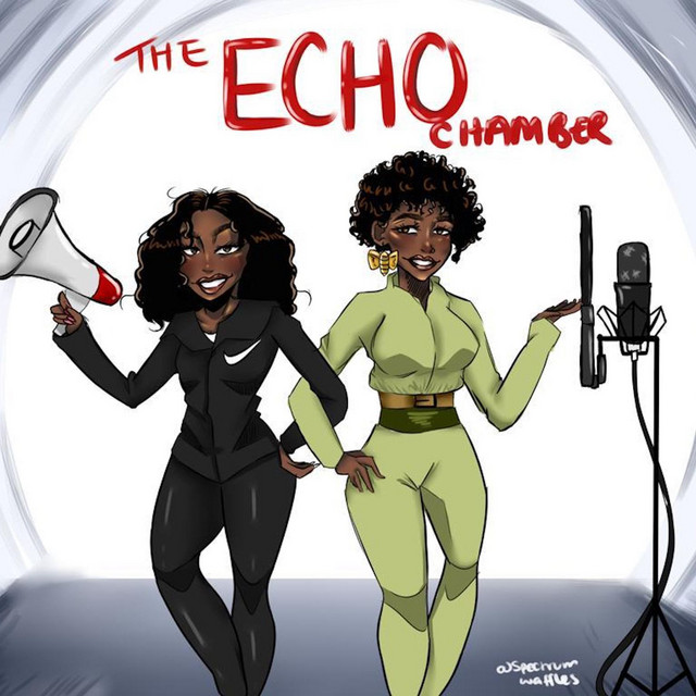 The Echo Chamber | Podcast on Spotify