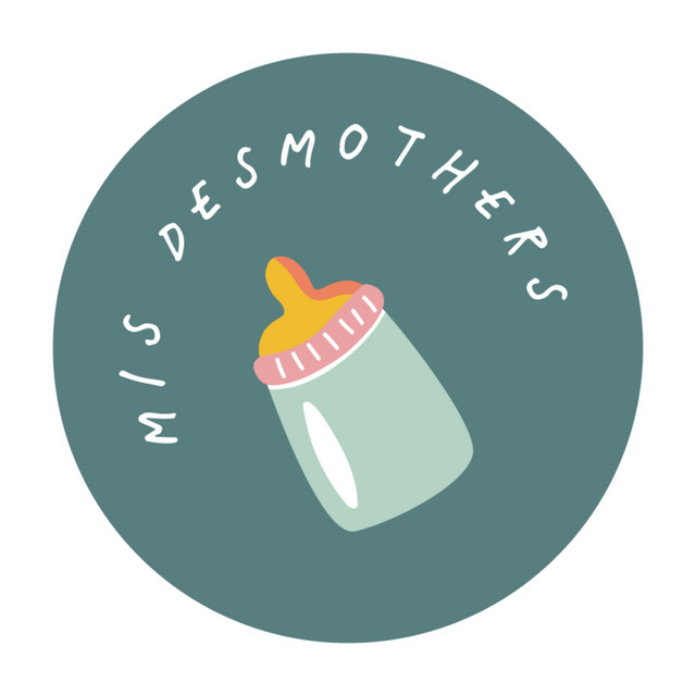 Mis Desmothers- Podcast