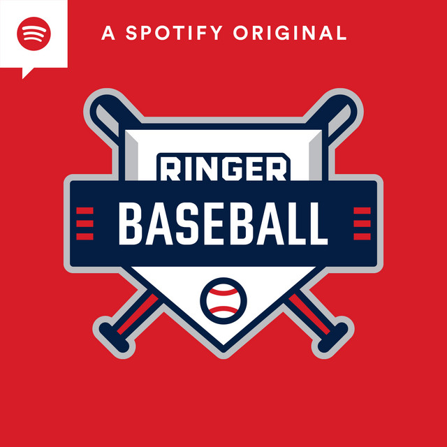 Ringer Baseball | Podcast on Spotify