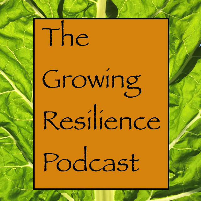 Growing Resilience | Podcast on Spotify