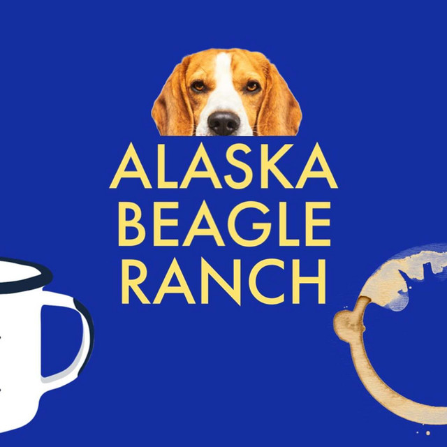 Alaska Beagle Ranch | Podcast on Spotify