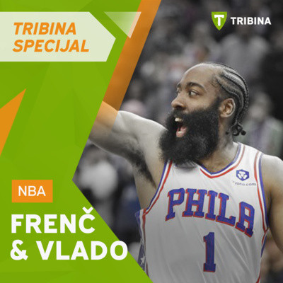 NBA specijal | Tribina podcast