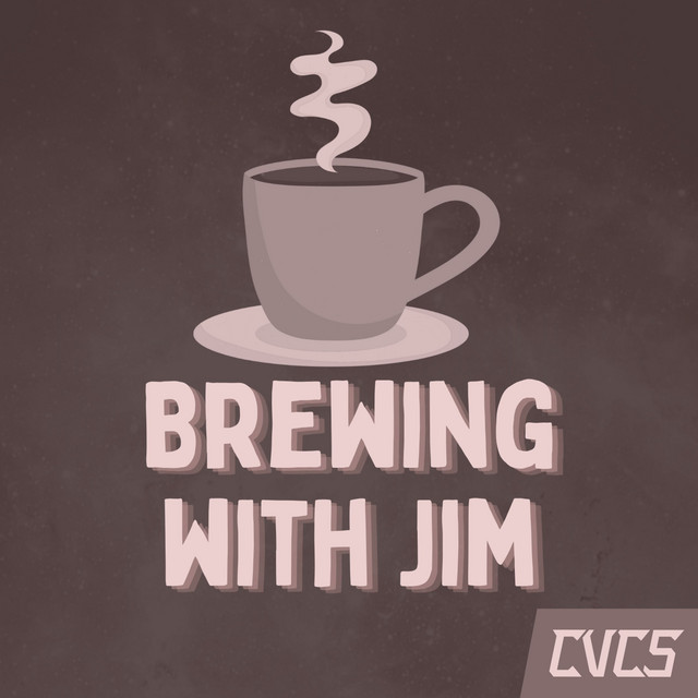 Brewing with Jim | Podcast on Spotify