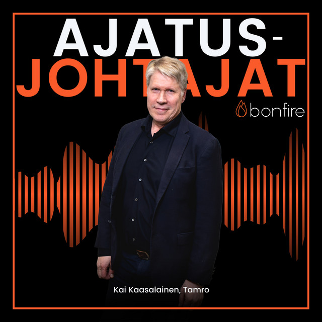 Kai Kaasalainen – Tulevaisuusvalta
