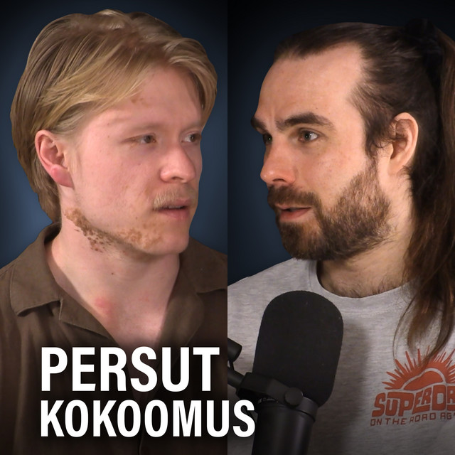 Kokoomus vs persut, Puhos, eläkeiän nostaminen ja seksuaalirikollisten karkotus | Leevi & Rami 38