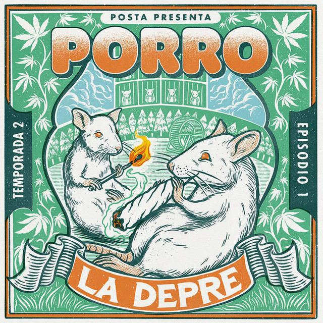 PORRO — Temporada 2 Episodio 1: La depre