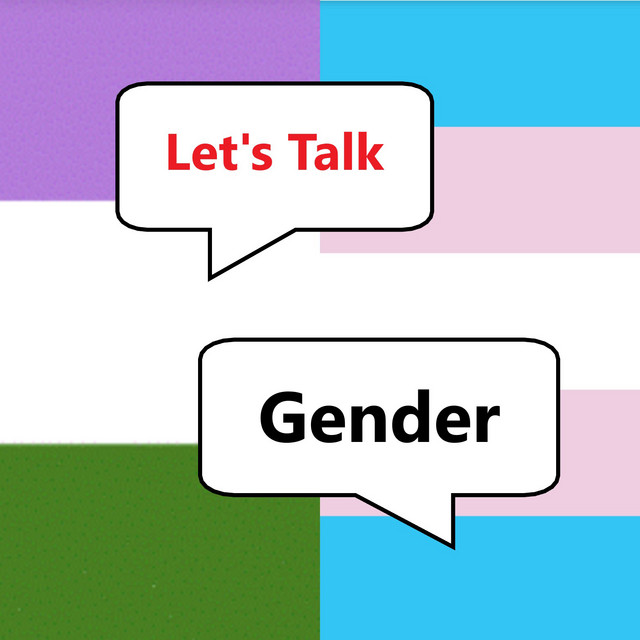 Let's Talk Gender | Podcast on Spotify