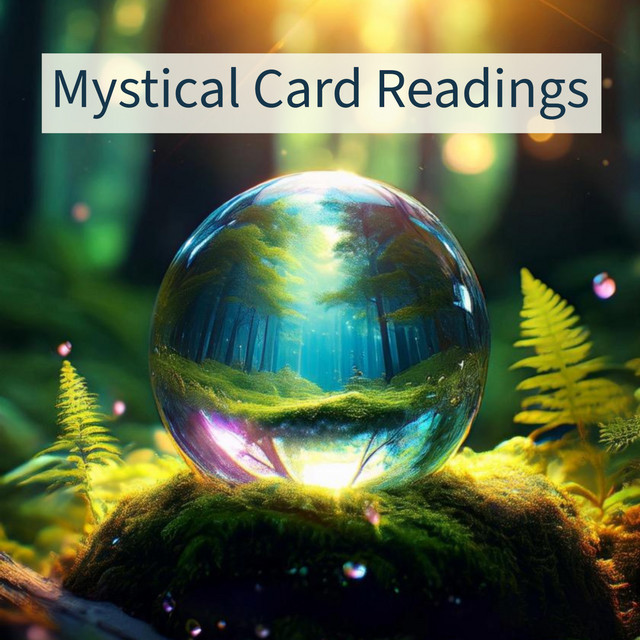 Unlock the Secrets: 30 Years of Tarot Expertise. | Podcast on Spotify