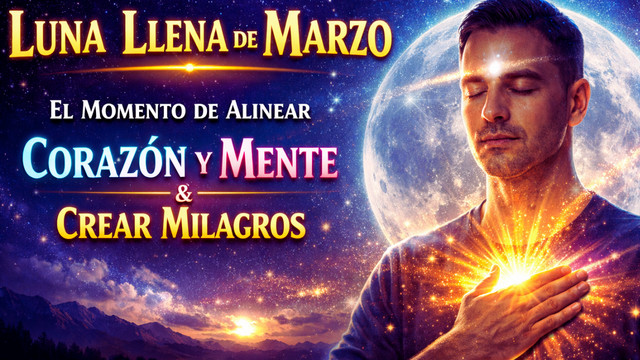 Portada de Meditaciones Guiadas canal Mente Consciente