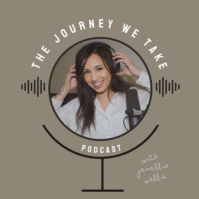The Journey We Take | Podcast on Spotify