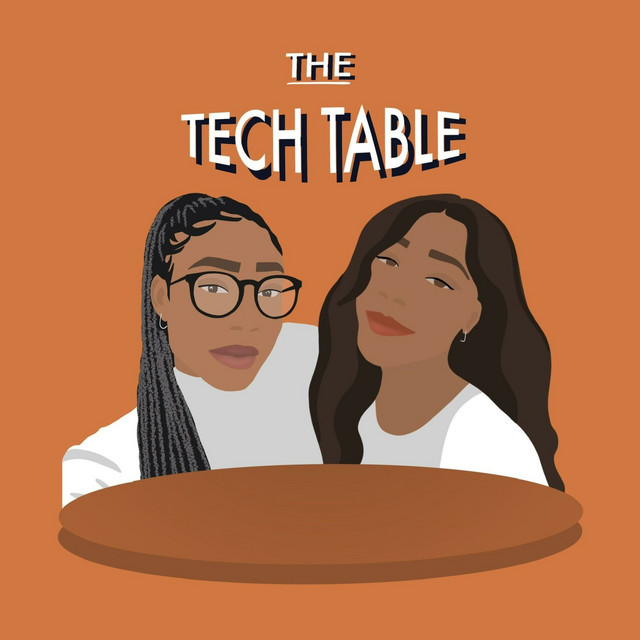 The Tech Table | Podcast on Spotify